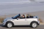 Mini Roadster 2012 года